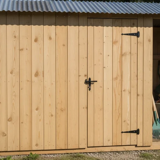 Планкен лиственница прямой 20*142*4000, сорт А (0,568м2)