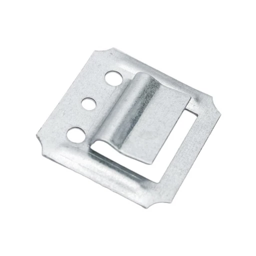 Кляймер №8 100шт/уп