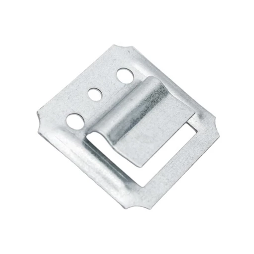 Кляймер №8 100шт/уп