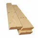 Планкен лиственница скошенный 20*142*4000, сорт А (0,568м2)