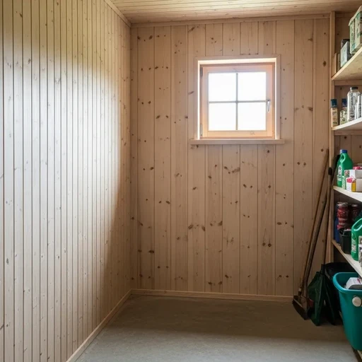 Вагонка липа штиль 15*60*2400, сорт В (0,144м2)