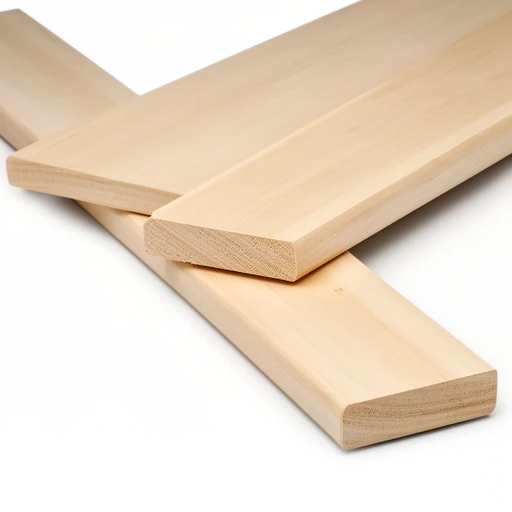 Полок 26*90*2500 липа, сорт 2