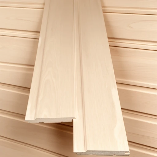 Вагонка липа софтлайн 15*96(88)*3000, сорт 0/ тип 1 (0,288м2)