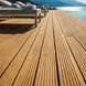 Доска террасная лиственница вельвет 45*142*5000, сорт Э (0,71м2)