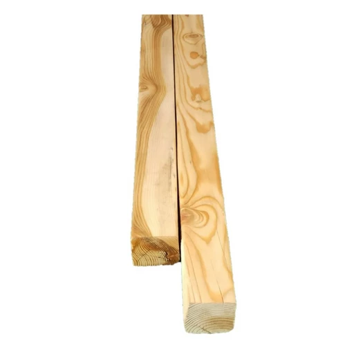 Брусок 45*70*4000 лиственница строг сухой, сорт А