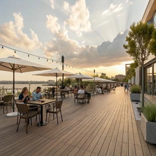 Доска террасная лиственница гладкая 28*190*4000, сорт АВС (0,76м2)