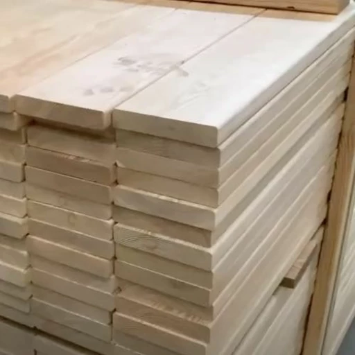 Доска террасная лиственница гладкая 28*190*4000, сорт АВС (0,76м2)