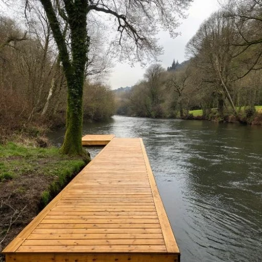 Доска террасная лиственница гладкая 28*190*6000, сорт АВС (1,14м2)