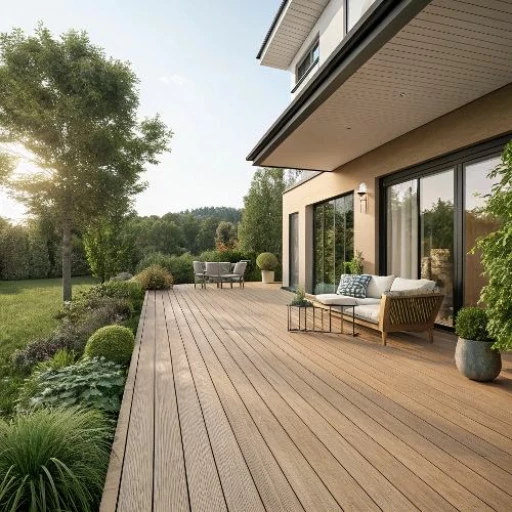 Доска террасная лиственница гладкая 34*90*2500, сорт АВ (0,225м2)