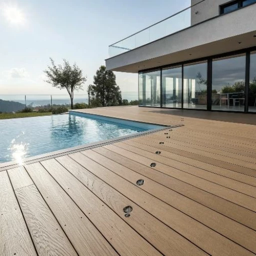 Доска террасная лиственница гладкая 34*190*2500, сорт Э (0,475м2)