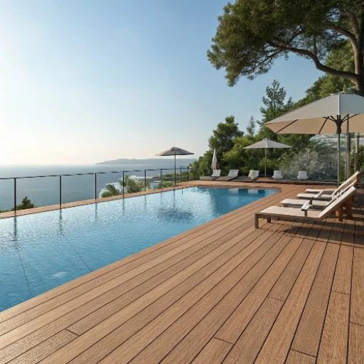 Доска террасная лиственница гладкая 45*90*6000, сорт АВ (0,54м2)