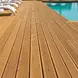 Доска террасная лиственница вельвет 34*90*3000, сорт Э (0,27м2)