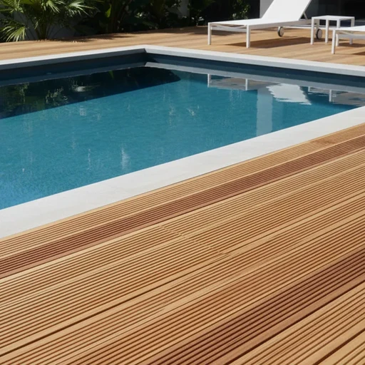 Доска террасная лиственница вельвет 34*120*2000, сорт АВС (0,24м2)