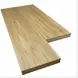 Доска террасная лиственница вельвет 34*140*3000, сорт Классик (0,42м2)