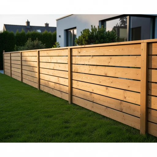 Планкен лиственница скошенный 20*120*6000, сорт ABC (0,72м2)