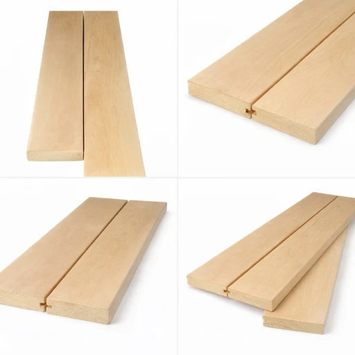 Полок 26*90*1600 липа, сорт 2