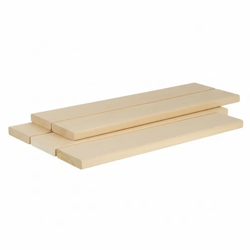 Вагонка липа штиль 15*60*1700, сорт В (0,102м2)