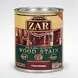 Масло тонирующее Темный махагон 0,946л Zar 118