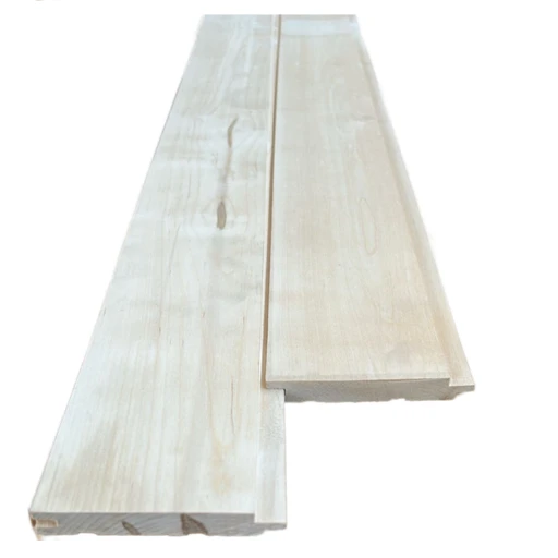 Вагонка береза профиль STS 15*90*2600, сорт Черная (0,234м2)