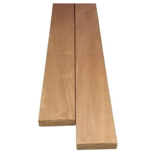 Полок 25*190*3000 абаш термо